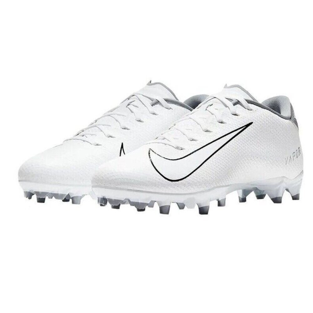 Size 8 Men's NIKE VAPOR EDGE TEAM 10 CLEATS